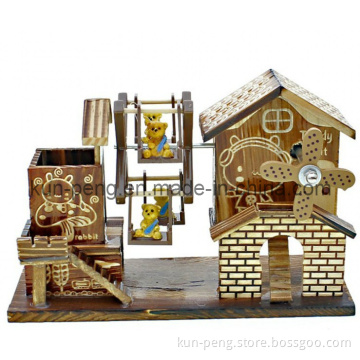 Wooden Crafts